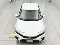 Honda CIVIC лот № 36534 оценка 5  с аукциона в Японии 6