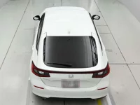 Honda CIVIC лот № 36534 оценка 5  с аукциона в Японии 7