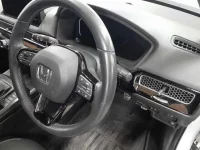 Honda CIVIC лот № 36534 оценка 5  с аукциона в Японии 8