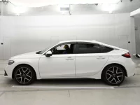 Honda CIVIC лот № 36534 оценка 5  с аукциона в Японии 3