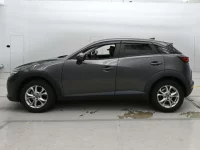 Mazda CX-3 лот № 36533 оценка 4.5  с аукциона в Японии 3