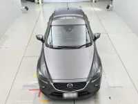 Mazda CX-3 лот № 36533 оценка 4.5  с аукциона в Японии 6