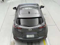 Mazda CX-3 лот № 36533 оценка 4.5  с аукциона в Японии 7