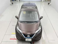 Nissan NOTE лот № 30617 оценка 4.5  с аукциона в Японии 6