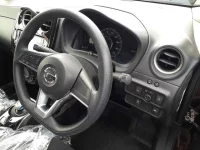Nissan NOTE лот № 30617 оценка 4.5  с аукциона в Японии 8