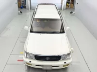 Toyota LAND CRUISER лот № 33595 оценка 3  с аукциона в Японии 6