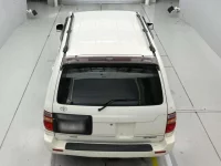 Toyota LAND CRUISER лот № 33595 оценка 3  с аукциона в Японии 7