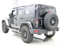 Chrysler JEEP WRANGLER лот № 38164 оценка 4  с аукциона в Японии 5