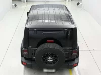 Chrysler JEEP WRANGLER лот № 38164 оценка 4  с аукциона в Японии 7