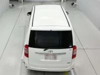 Toyota NOAH лот № 30656 оценка 3.5  с аукциона в Японии 7