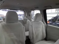 Toyota NOAH лот № 30656 оценка 3.5  с аукциона в Японии 10