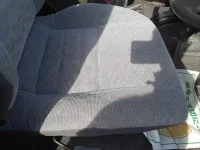 Toyota LAND CRUISER лот № 33589 оценка 3.5  с аукциона в Японии 9