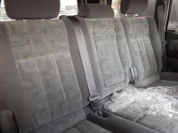 Toyota LAND CRUISER лот № 33593 оценка 3  с аукциона в Японии 10