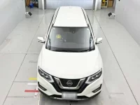 Nissan X-TRAIL лот № 30623 оценка 4.5  с аукциона в Японии 6
