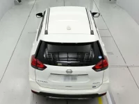 Nissan X-TRAIL лот № 30623 оценка 4.5  с аукциона в Японии 7