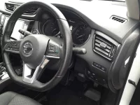 Nissan X-TRAIL лот № 30623 оценка 4.5  с аукциона в Японии 8
