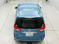 Honda FREED лот № 30650 оценка 4  с аукциона в Японии 7