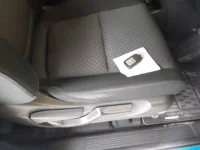 Honda FREED лот № 30650 оценка 4  с аукциона в Японии 9
