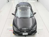 Honda CIVIC лот № 36554 оценка 4.5  с аукциона в Японии 6