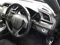 Honda CIVIC лот № 36554 оценка 4.5  с аукциона в Японии 8
