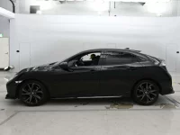 Honda CIVIC лот № 36554 оценка 4.5  с аукциона в Японии 3