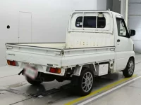 Mitsubishi MINICAB TRUCK лот № 9373 оценка 3.5  с аукциона в Японии 1