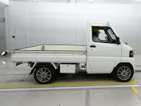 Mitsubishi MINICAB TRUCK лот № 9373 оценка 3.5  с аукциона в Японии 2
