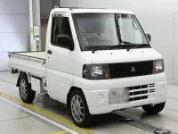 Mitsubishi MINICAB TRUCK лот № 9373 оценка 3.5  с аукциона в Японии 4