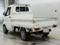 Mitsubishi MINICAB TRUCK лот № 9373 оценка 3.5  с аукциона в Японии 5