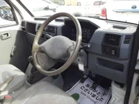 Mitsubishi MINICAB TRUCK лот № 9373 оценка 3.5  с аукциона в Японии 8