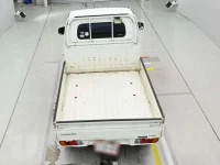 Mitsubishi MINICAB TRUCK лот № 9373 оценка 3.5  с аукциона в Японии 7