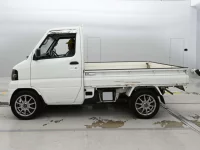 Mitsubishi MINICAB TRUCK лот № 9373 оценка 3.5  с аукциона в Японии 3