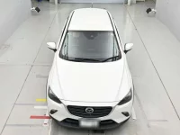 Mazda CX-3 лот № 36571 оценка 5  с аукциона в Японии 6
