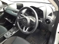 Mazda CX-3 лот № 36571 оценка 5  с аукциона в Японии 8