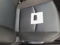 Mazda CX-3 лот № 36571 оценка 5  с аукциона в Японии 9