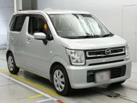 Mazda FLAIR лот № 13066 оценка 4  с аукциона в Японии 4