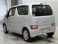 Mazda FLAIR лот № 13066 оценка 4  с аукциона в Японии 5