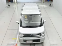 Mazda FLAIR лот № 13066 оценка 4  с аукциона в Японии 6