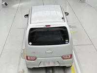 Mazda FLAIR лот № 13066 оценка 4  с аукциона в Японии 7