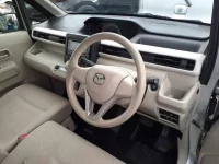 Mazda FLAIR лот № 13066 оценка 4  с аукциона в Японии 8