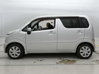 Mazda FLAIR лот № 13066 оценка 4  с аукциона в Японии 3