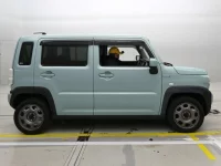 Mazda FLAIR лот № 13067 оценка 3.5  с аукциона в Японии 2