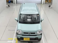 Mazda FLAIR лот № 13067 оценка 3.5  с аукциона в Японии 6