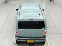 Mazda FLAIR лот № 13067 оценка 3.5  с аукциона в Японии 7