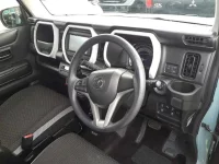 Mazda FLAIR лот № 13067 оценка 3.5  с аукциона в Японии 8