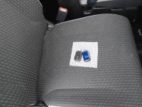 Mazda FLAIR лот № 13067 оценка 3.5  с аукциона в Японии 9