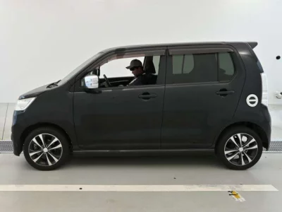 Mazda FLAIR  с аукциона в Японии