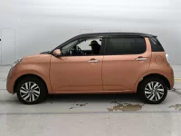 Daihatsu Boon лот № 36565 оценка 4.5  с аукциона в Японии 3
