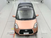 Daihatsu Boon лот № 36565 оценка 4.5  с аукциона в Японии 6