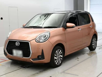 Daihatsu Boon